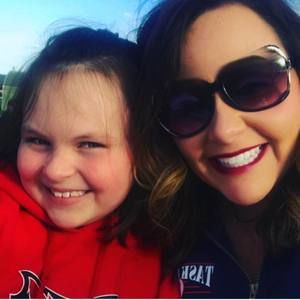 Meet your Posher, Dana